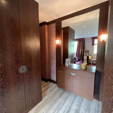 Dans Le Quartier Luxe 아파트 뇌이이쉬르세느