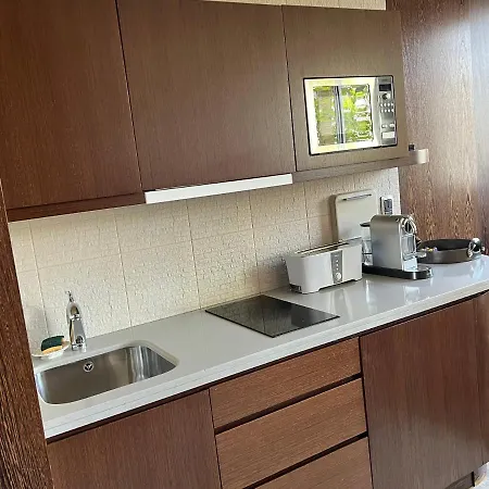 Dans Le Quartier Luxe 뇌이이쉬르세느