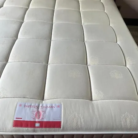 아파트 Dans Le Quartier Luxe *