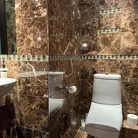 Dans Le Quartier Luxe *