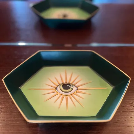 아파트 Dans Le Quartier Luxe *