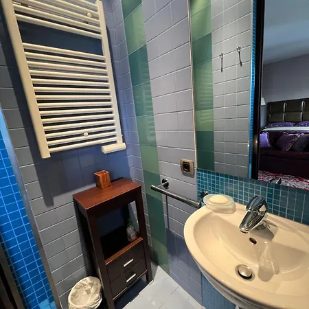 Dans Le Quartier Luxe 아파트 뇌이이쉬르세느