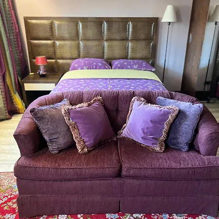 Dans Le Quartier Luxe * 뇌이이쉬르세느