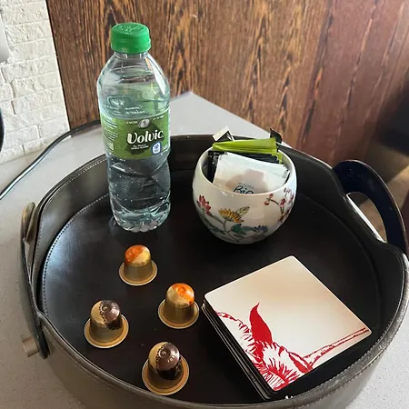 아파트 Dans Le Quartier Luxe 뇌이이쉬르세느