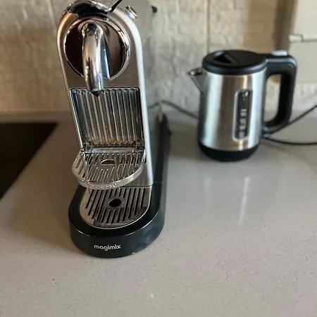 Dans Le Quartier Luxe *