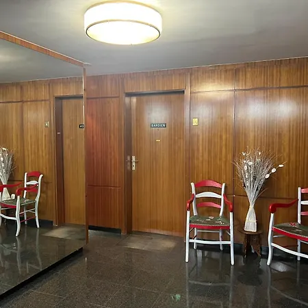 아파트 Dans Le Quartier Luxe *