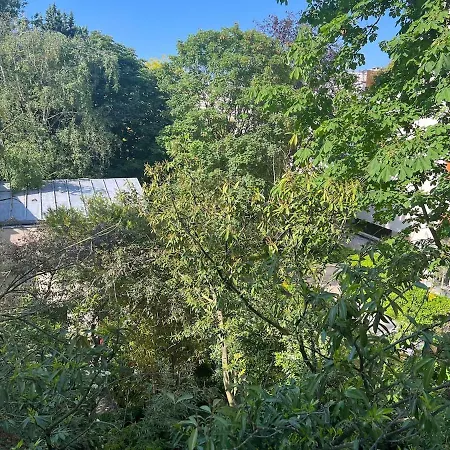 아파트 Dans Le Quartier Luxe