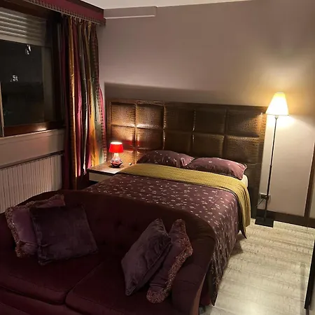 아파트 Dans Le Quartier Luxe *