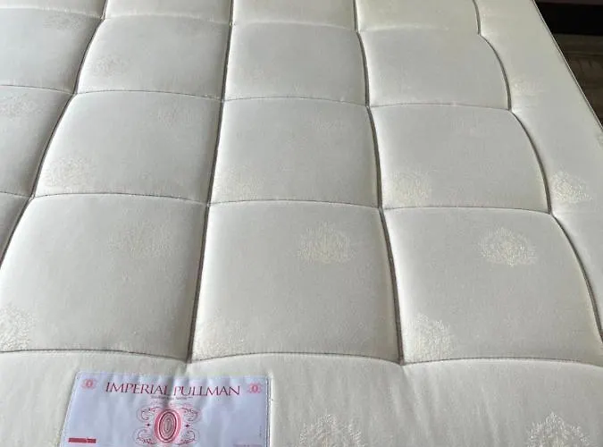 Appartement Dans Le Quartier Luxe *