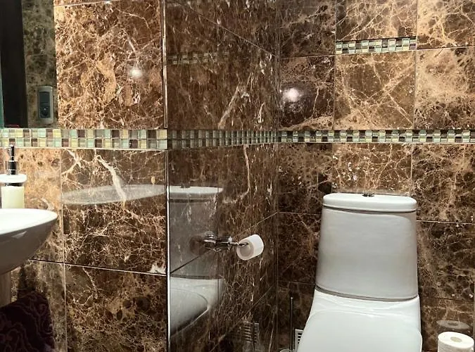 Dans Le Quartier Luxe *