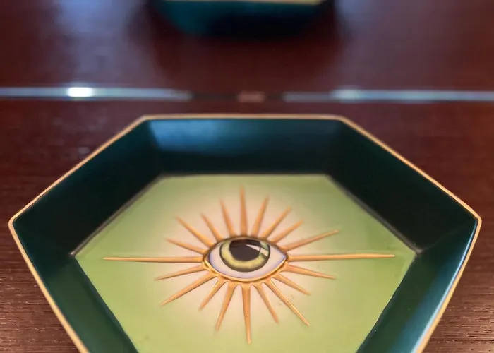 Appartement Dans Le Quartier Luxe *