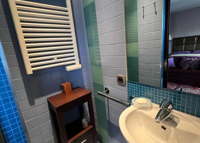 Dans Le Quartier Luxe Appartement Neuilly-sur-Seine