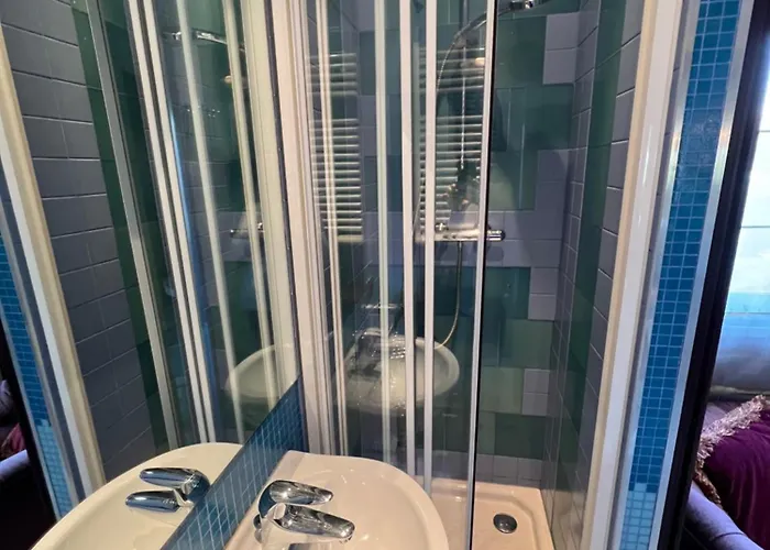 Dans Le Quartier Luxe Appartement