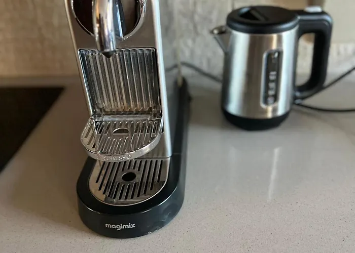 Dans Le Quartier Luxe *