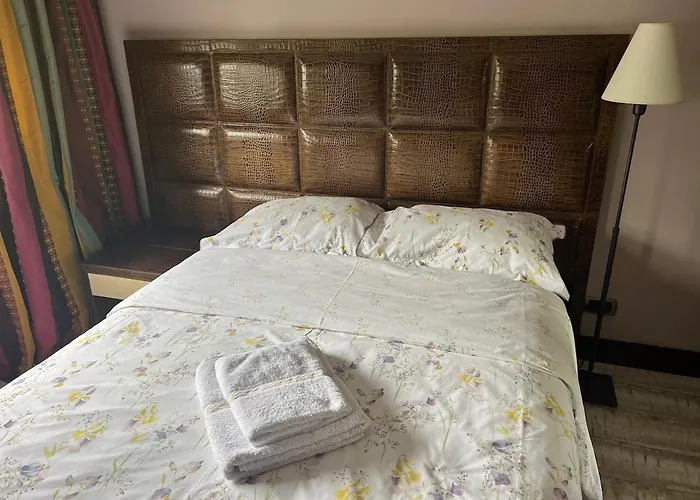 Dans Le Quartier Luxe